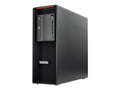 Computador Lenovo Workstation P520 TORRE Grau B + RTX 2080 8GB