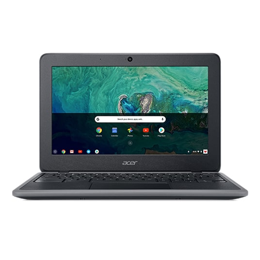 Portátil Acer Chromebook 11 C732 Grau B