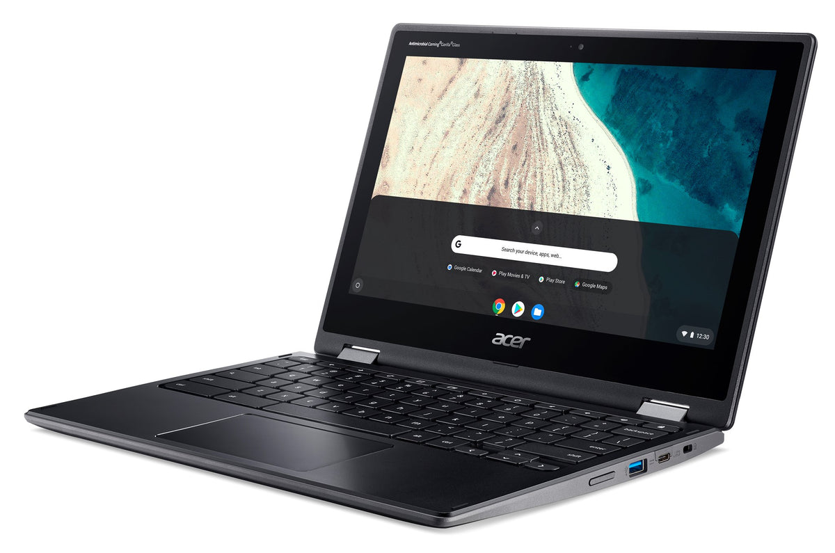 Portátil Acer Chromebook R752TN Tátil Grau B