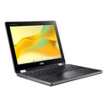 Acer Chromebook R852TN tátil recondicionado Grau B