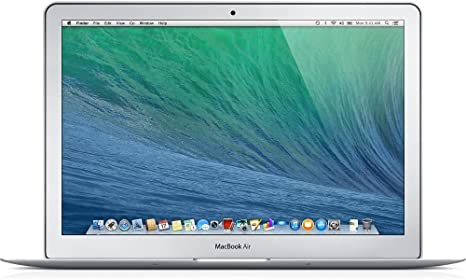 Portátil Apple Macbook Air MD760LLA 2013 Grau A