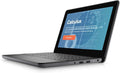 Portátil Dell Latitude 3120 Tátil Webcam Dupla Grau B