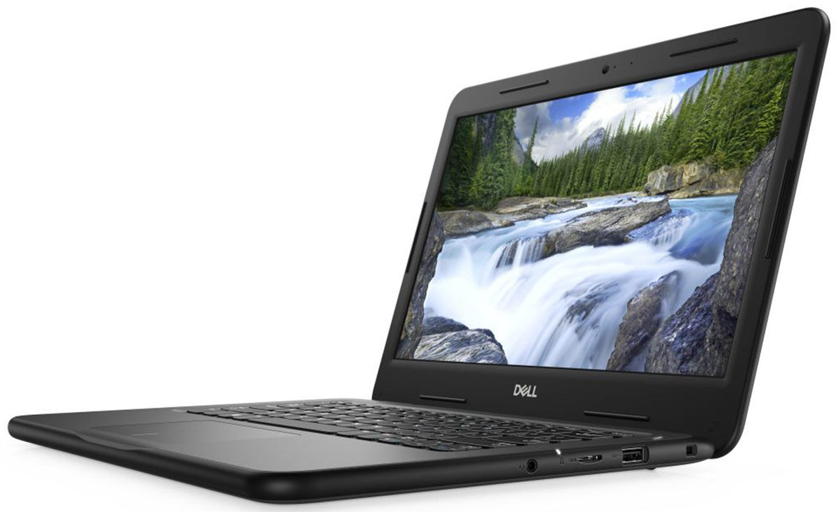 Portátil Dell Latitude 3310 Grau B