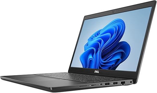Portátil Dell Latitude 3420 Grau B — Intel Core i5 1135G7 · 8GB DDR4 · 256GB SSD NVMe
