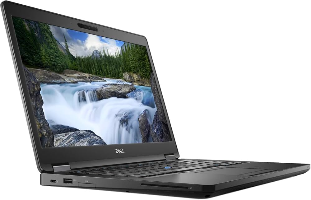 Portátil Dell Latitude 5290 Grau B
