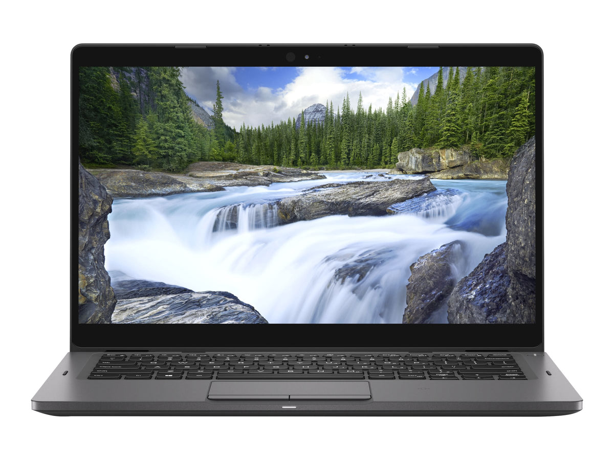 Portátil Dell Latitude 5300 2 em 1 Tátil Grau B