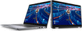 Portátil Dell Latitude 5320 2 em 1 Tátil Grau B com teclado Português