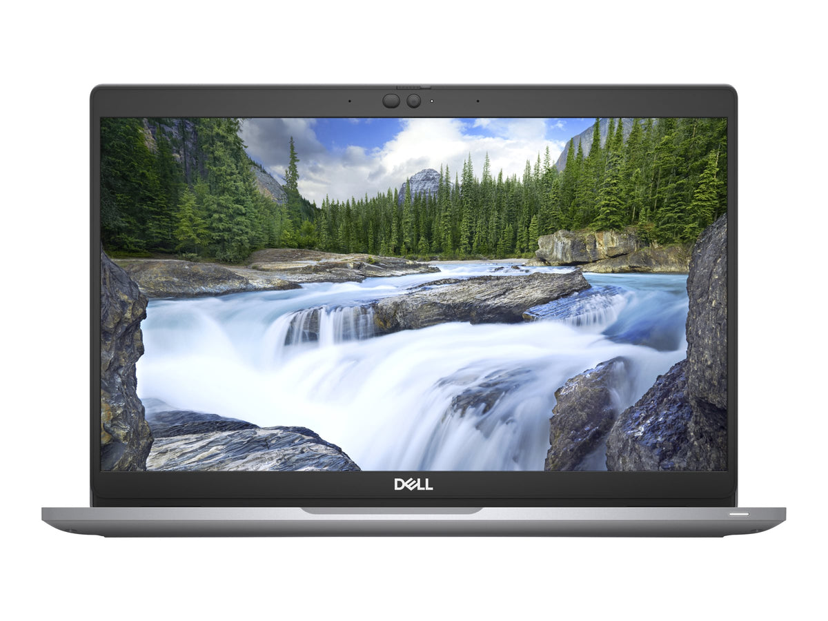 Portátil Dell Latitude 5320 GRADO B con teclado castellano (Intel Core i5 1145G7 2.60GHz/16GB/512SSD-NVMe/13.3FHD/NO-DVD/W11P) Preinstalado