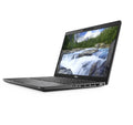 Portátil Dell Latitude 5400 Grau B Teclado Espanhol — Intel Core i7 8665U · 16GB DDR4 · 512GB SSD NVMe