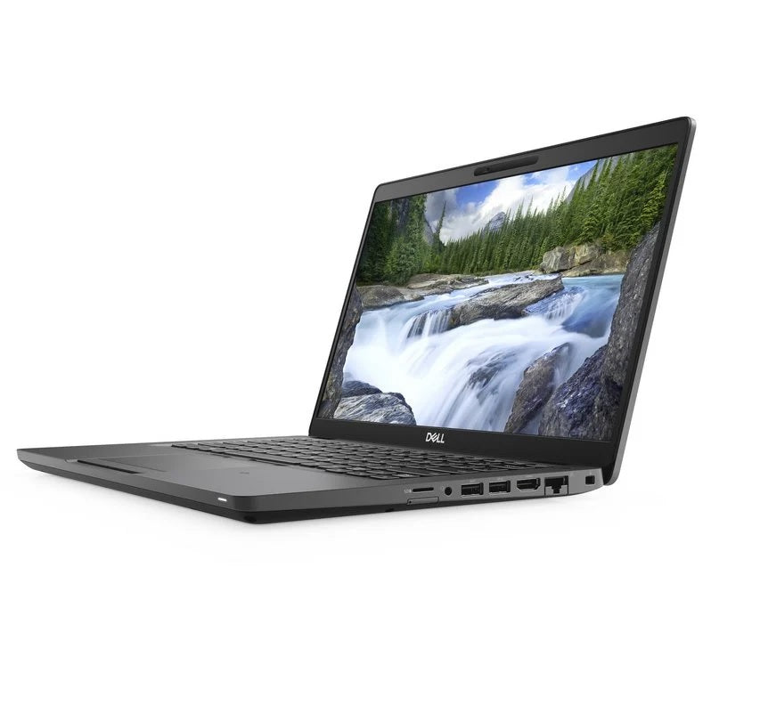 Portátil Dell Latitude 5400 Tátil Grau B