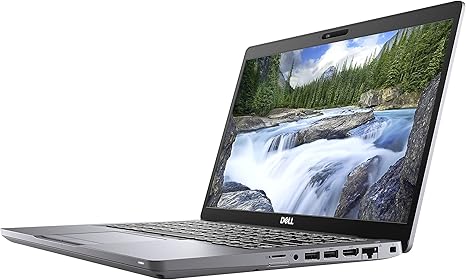 Portátil Dell Latitude 5410 Grau B
