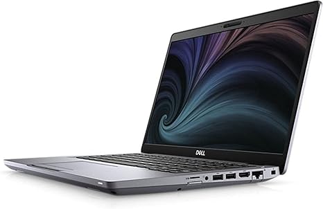 Portátil Dell Latitude 5411 Grau B Teclado Espanhol