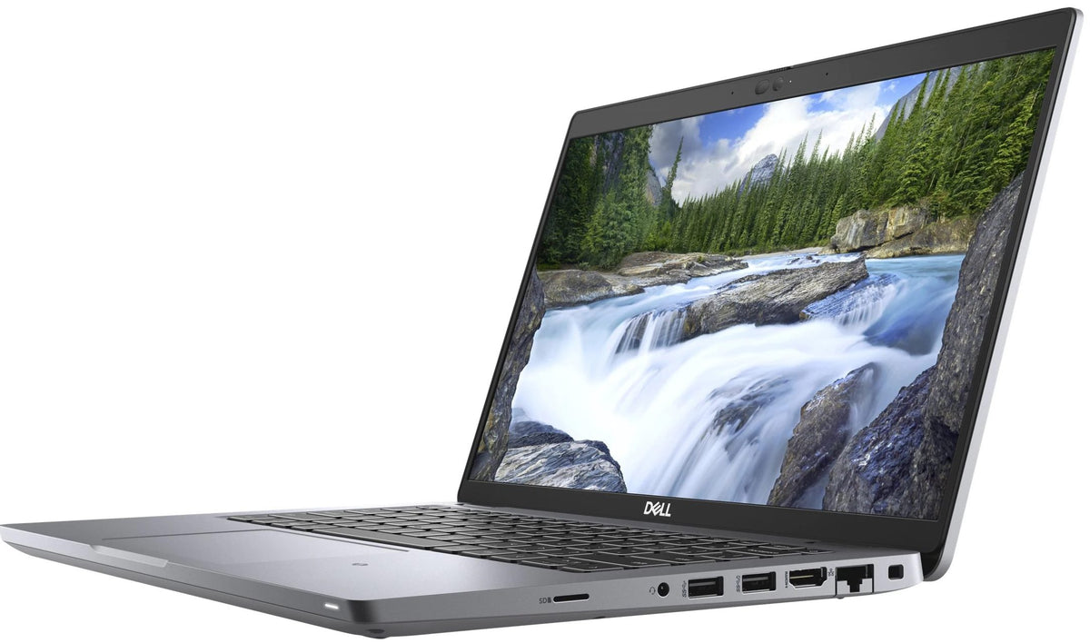 Portátil Dell Latitude 5420 Tátil Grau B — Intel Core i5 1145G7 · 16GB DDR4 · 256GB SSD NVMe