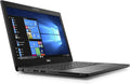 Portátil Dell Latitude 7280 Grau B — Intel Core i7 6600U · 16GB DDR4 · 256GB SSD M.2