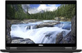 Portátil Dell Latitude 7390 2 em 1 Tátil Grau B — Intel Core i5 8350U · 8GB DDR4 · 256GB SSD NVMe