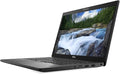Portátil Dell Latitude 7490 Grau B — Intel Core i7 8650U · 16GB DDR4 · 256GB SSD NVMe