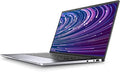 Portátil Dell Latitude 9520 2 em 1 Tátil Grau B tecl. Espanhol