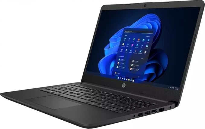 Portátil HP 240 G8 Grau B