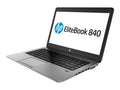 Portátil HP EliteBook 840 G2 GRADO B con teclado castellano (Intel Core i7 5500U 2.40GHz/8GB/256SSD/14FHD/NO-DVD/W10P) Preinstalado
