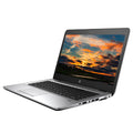 Portátil HP EliteBook 840 G3 GRADO B con teclado castellano (Intel Core i7 6500U 2.50GHz/8GB/256SSD-M.2/14HD/NO-DVD/W10P) Preinstalado