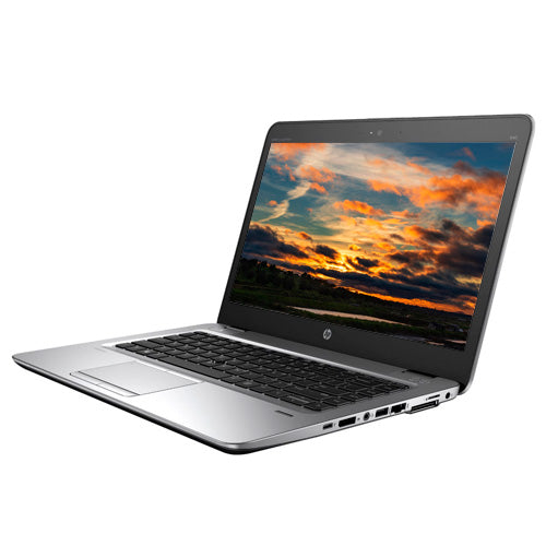 Portátil HP EliteBook 840 G3 GRADO B con teclado castellano (Intel Core i7 6500U 2.50GHz/8GB/256SSD-M.2/14HD/NO-DVD/W10P) Preinstalado