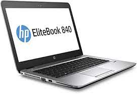 Portátil HP EliteBook 840 G4 GRADO B (Intel Core i5 7200U 2.50GHz/8GB/256SSD-NVMe/14HD/NO-DVD/W10P) Preinstalado
