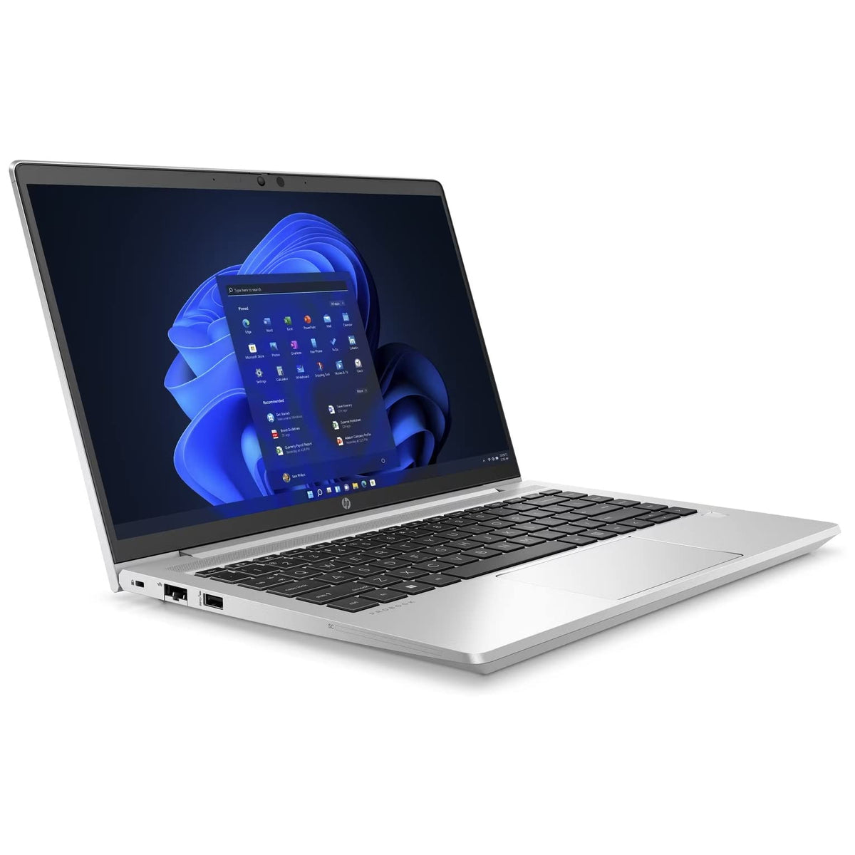 Portátil HP EliteBook 840 G8 Grau B