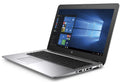 Portátil HP EliteBook 850 G3 Grau B Teclado numérico Espanhol — Intel Core i5 6300U · 8GB DDR4 · 256GB SSD M.2