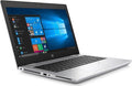Portátil HP ProBook 640 G4 Grau B Teclado Espanhol — Intel Core i5 8250U · 8GB DDR4 · 256GB SSD NVMe