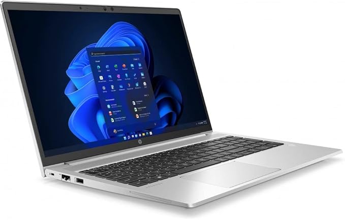 Portátil HP ProBook 650 G8 Grau B tecl. num. Português