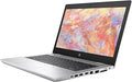 Portátil HP Probook 640 G5 GRADO B con teclado castellano (Intel Core i5 8365U 1.60GHz/8GB/256SSD-NVMe/14FHD/NO-DVD/W11P) Preinstalado