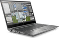 Portátil HP Workstation ZBOOK Fury 15 G8 Grau B + RTX A3000 6GB tecl. num. Cast