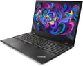 Portátil Lenovo T580 GRADO B tecl. num. castellano (Intel Core i5 8250U 1.60GHz/8GB/256SSD/15.6FHD/NO-DVD/W11P) Preinstalado