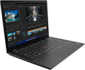 Portátil Lenovo ThinkPad L13 Gen2 Grau B — Intel Core i7 1165G7 · 16GB DDR4 · 512GB SSD NVMe