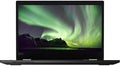 Portátil Lenovo ThinkPad L13 Yoga Tátil Grau B tecl. cast — Intel Core i5 10210U · 8GB DDR4 · 256GB SSD NVMe