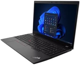 Portátil Lenovo ThinkPad L15 Gen 1 Grau B tecl. num.
