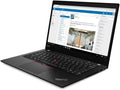 Portátil Lenovo ThinkPad X13 G1 Grau B — Intel Core i5 10310U · 8GB DDR4 · 256GB SSD NVMe