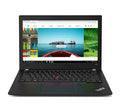 Portátil Lenovo ThinkPad X280 Grau B
