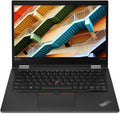 Portátil Lenovo ThinkPad X390 Yoga Tátil Grau B tecl. Português