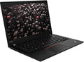 Portátil Lenovo Ultrabook P14s Tátil Grau B + NVIDIA Quadro P520 2GB