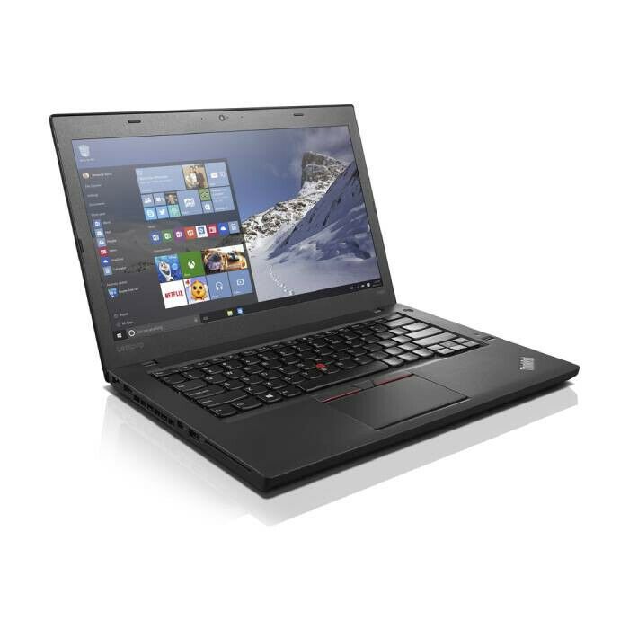 Portátil Lenovo Ultrabook T460 Grau B Teclado Espanhol