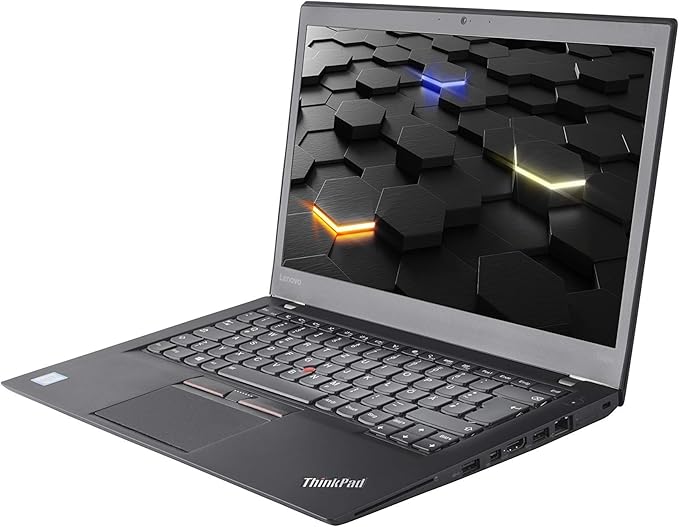 Portátil Lenovo Ultrabook T460S GRADO B (Intel Core i7 6600U 2.60GHz/20GB/512SSD-M.2/14FHD/NO-DVD/W10P) Preinstalado