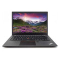 Portátil Lenovo Ultrabook T470S Grau B