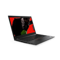 Portátil Lenovo Ultrabook T480S Grau B