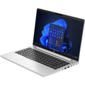 Portátil Ultrabook HP Elitebook 830 G10 Tátil Grau B com teclado Português — Intel Core i5 1345U · 16GB DDR5 · 512GB SSD NVMe