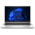 Portátil Ultrabook HP Elitebook 830 G8 Grau B Teclado Espanhol
