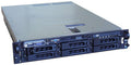 Servidor Dell PowerEdge 2950 Rack 19 B Grau B