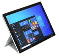 Tablet Microsoft Surface PRO 6 TACTIL GRADO B con t.castellano + Surface Hub (Intel Core i5 8250U 1.60GHz/8GB/256SSD-NVMe/12.3-3K/NO-DVD/W11P) Prein