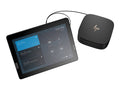 All-in-One - HP Elite Slice G2 TACTIL WIFI Grau A