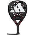 Pala de Pádel Adidas Adipower A1 2025/ Preta